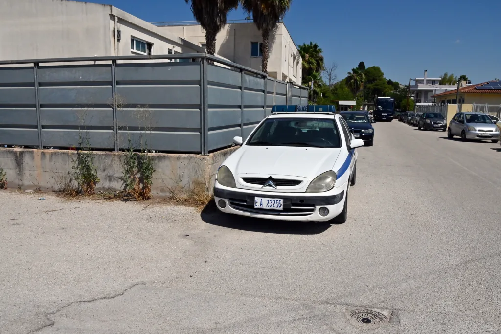 Συγκέντρωση διαμαρτυρίας για τον 20χρονο που πυροβόλησαν αστυνομικοί στο κεφάλι στο Άργος 2 ARGOS 2