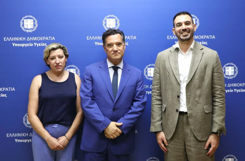  Στέγη για τους γιατρούς του Αιγαίου: Η πιλοτική σύμπραξη του Υπουργείου Υγείας με το Airbnb.org δίνει λύση στις θερινές ελλείψεις