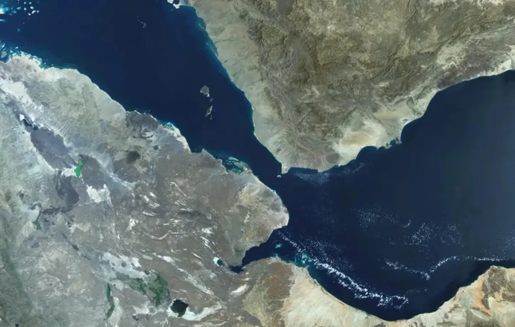 Bab el mandheb