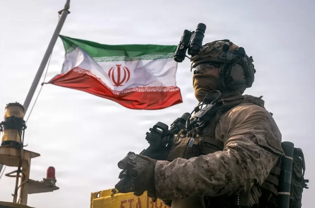 HPA IRAN 1