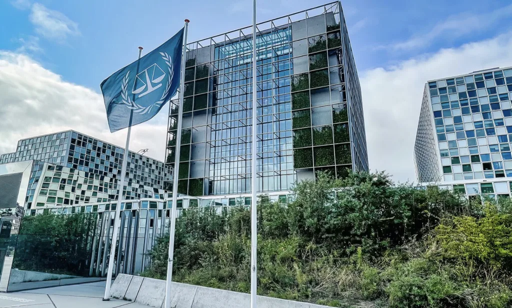 ICC