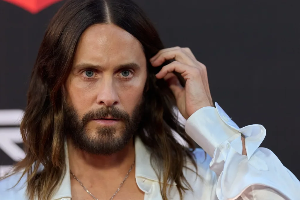 Jared Leto