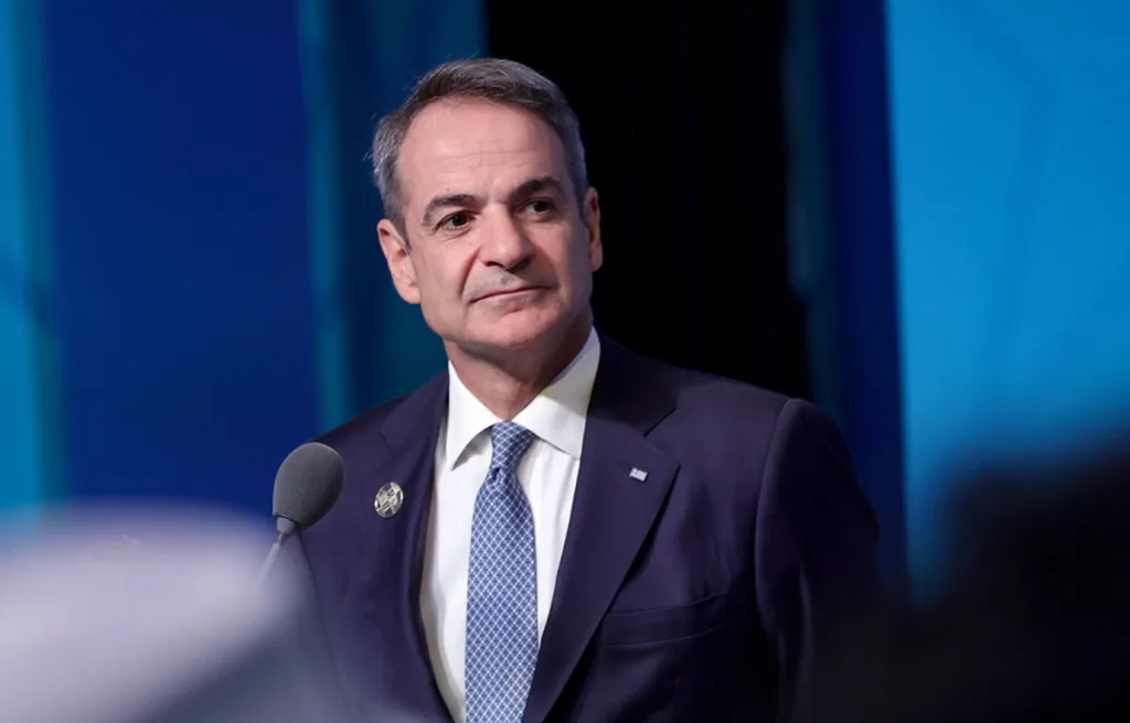 MITSOTAKIS 7