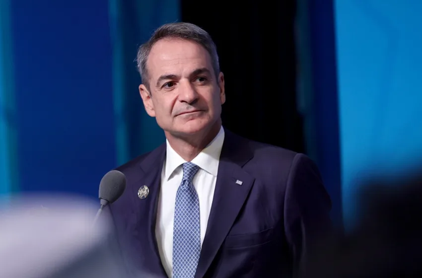  ΝΑΤΟ- ‘Αγκυρα: Η επίδραση στα ελληνοτουρκικά μετά τα μηνύματα Μητσοτάκη για casus belli και F-35