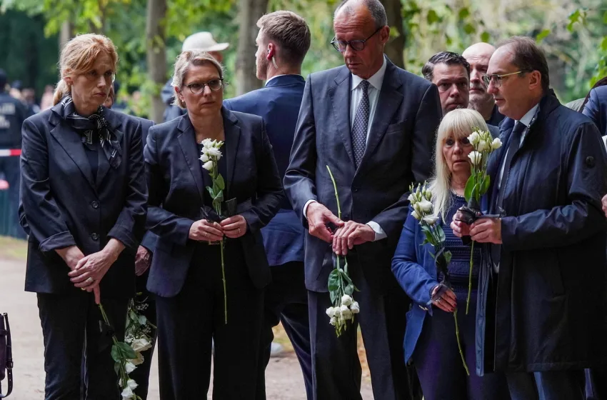  Γερμανία: Επιθέσεις ομοφοβίας – Διαρκείς επιθέσεις κατά ομοφυλόφιλων ανδρών, λεσβιών, τρανς