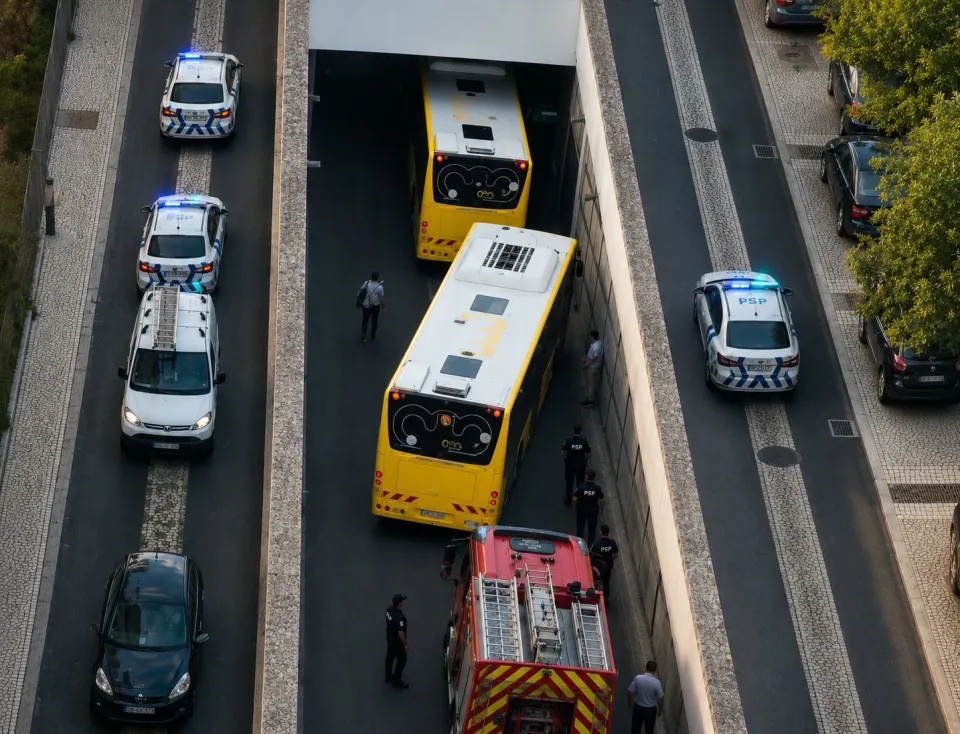 Portuga bus 1783433447