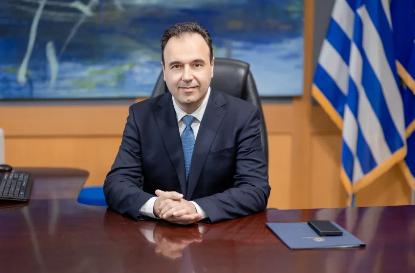  Παπαστεργίου στο libre: Το μεγάλο στοίχημα είναι να περάσουμε από το ψηφιακό κράτος στο πραγματικά έξυπνο κράτος
