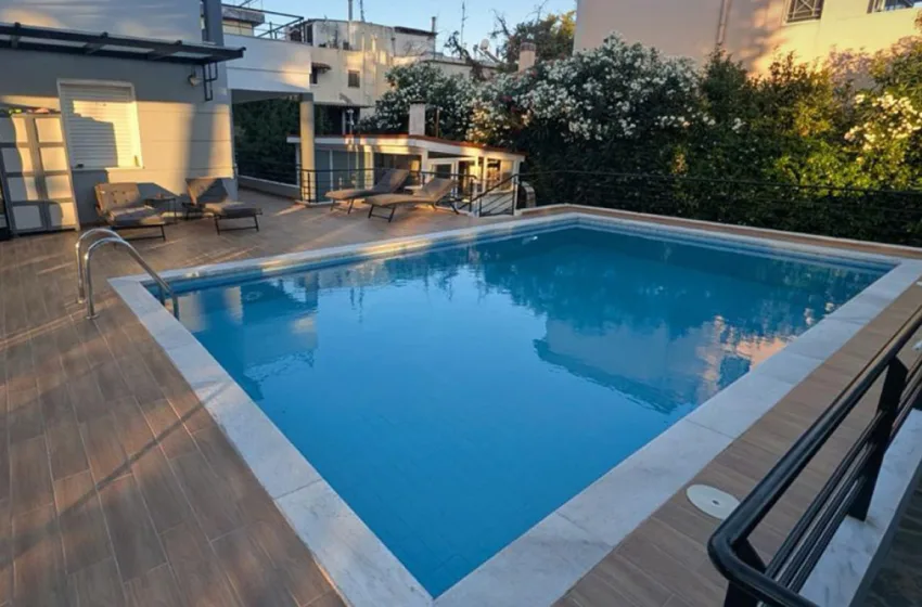  ΑΑΔΕ: Εντόπισε τεράστιο κύκλωμα φοροδιαφυγής άνω των 17 εκατ. ευρώ- Βίλα με πισίνα και προϊόντα-“μαϊμού”