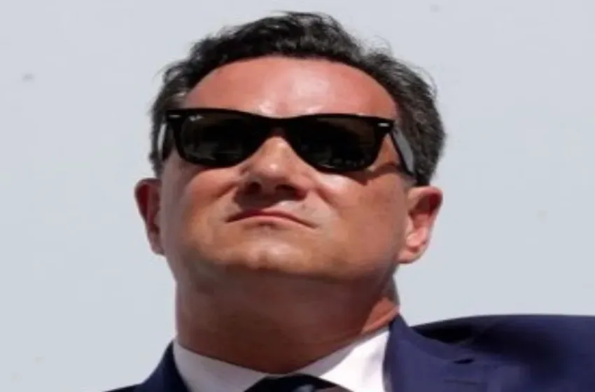  Σάλος με τα γυαλιά του Γεωργιάδη -“Οὐαὶ ὑμῖν, γραμματεῖς καὶ Φαρισαῖοι” απαντά ο υπουργός Υγείας