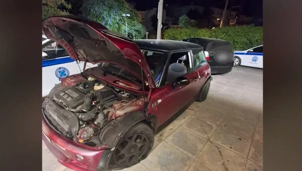 agia paraskevi narkotika katadioksi