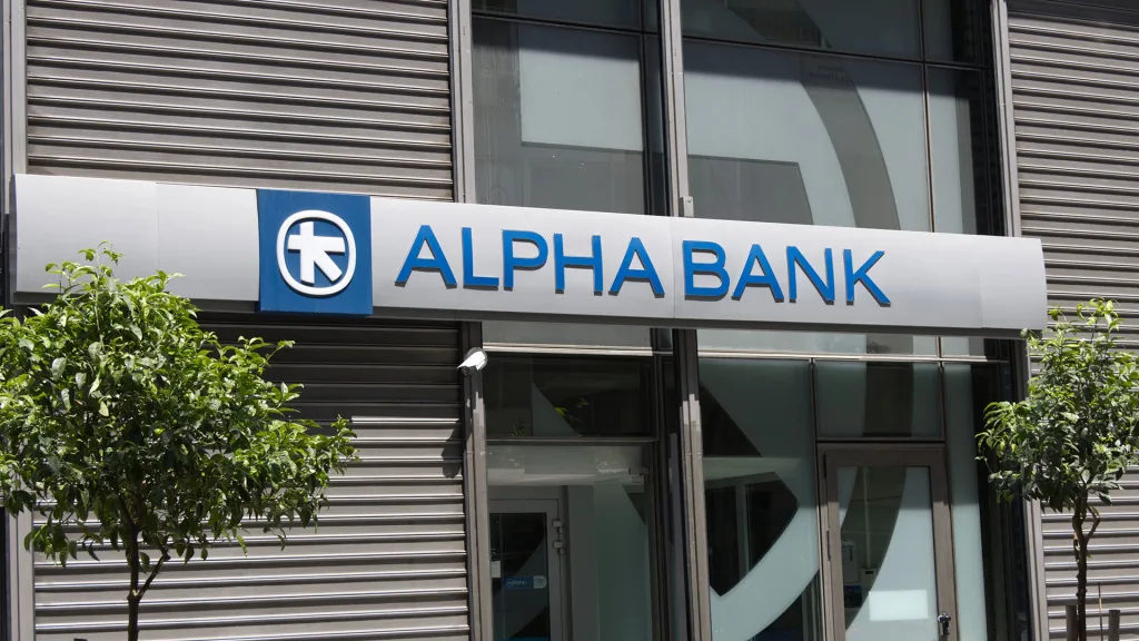 alphabank