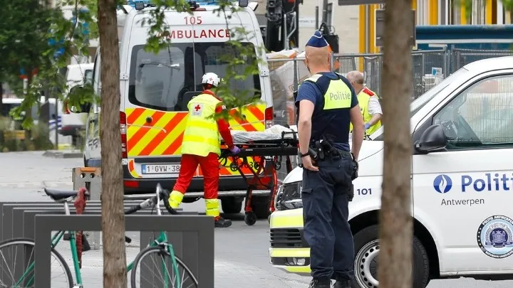 ambulance