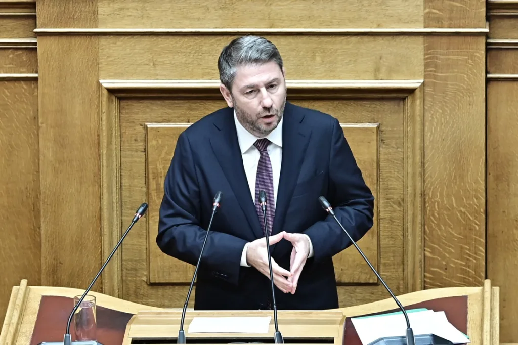 androulakis