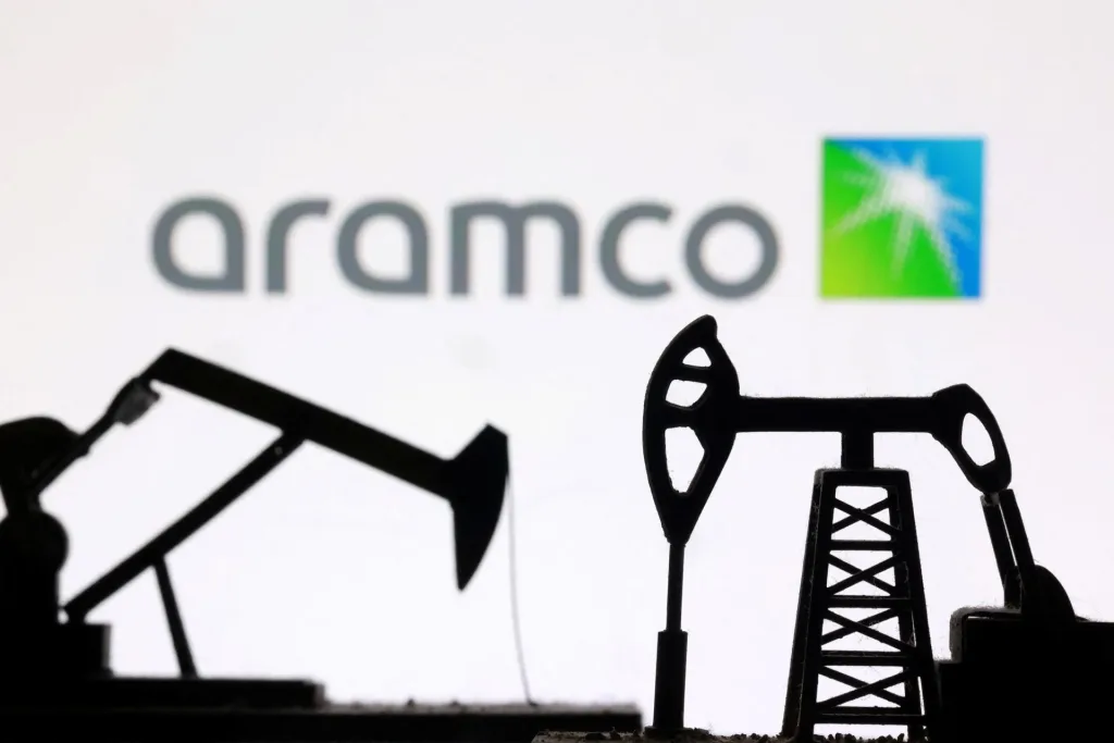 aramco