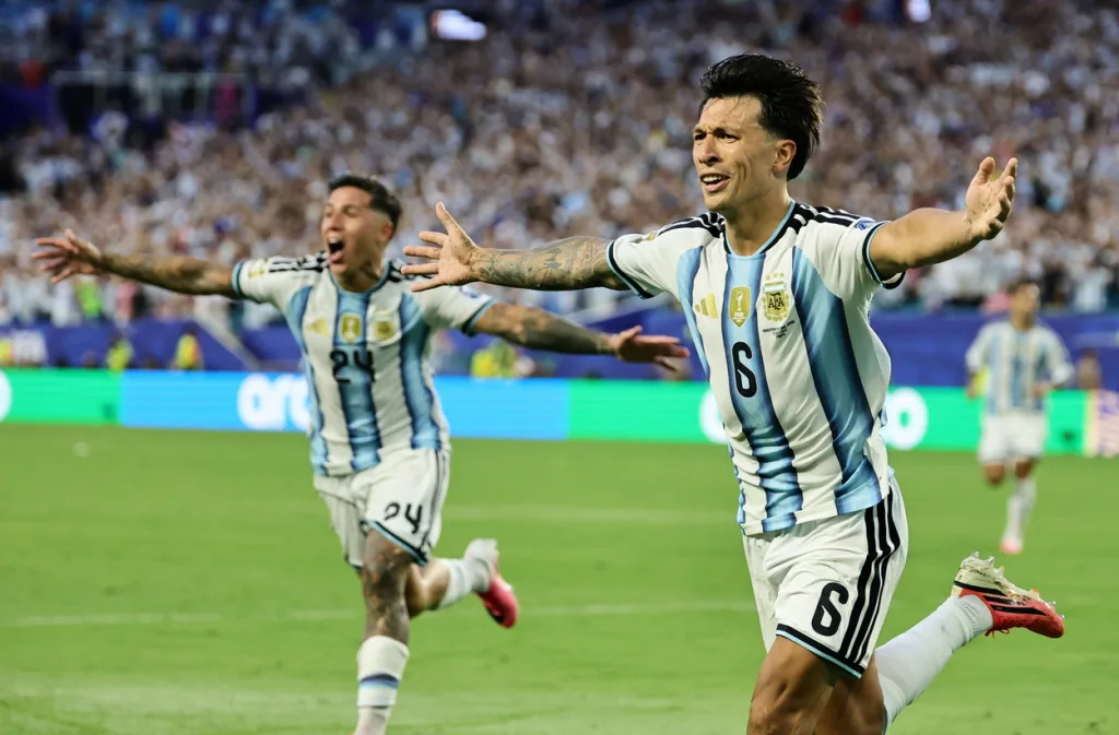 argentini