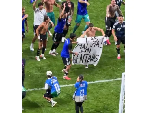 argentini pano