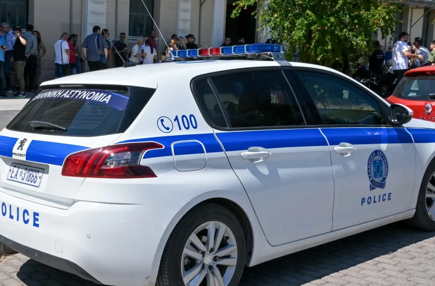  Υπέκυψε ο 20χρονος που πυροβόλησαν οι αστυνομικοί στο Άργος-Κρίθηκαν προφυλακιστέοι