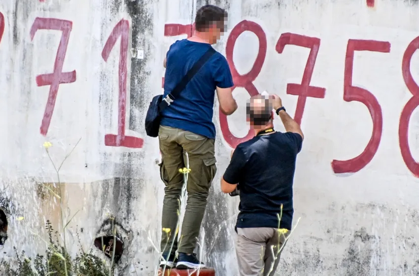  Άργος: Με αυτισμό ο 20χρονος που πυροβόλησαν οι αστυνομικοί-Απολογούνται στον ανακριτή