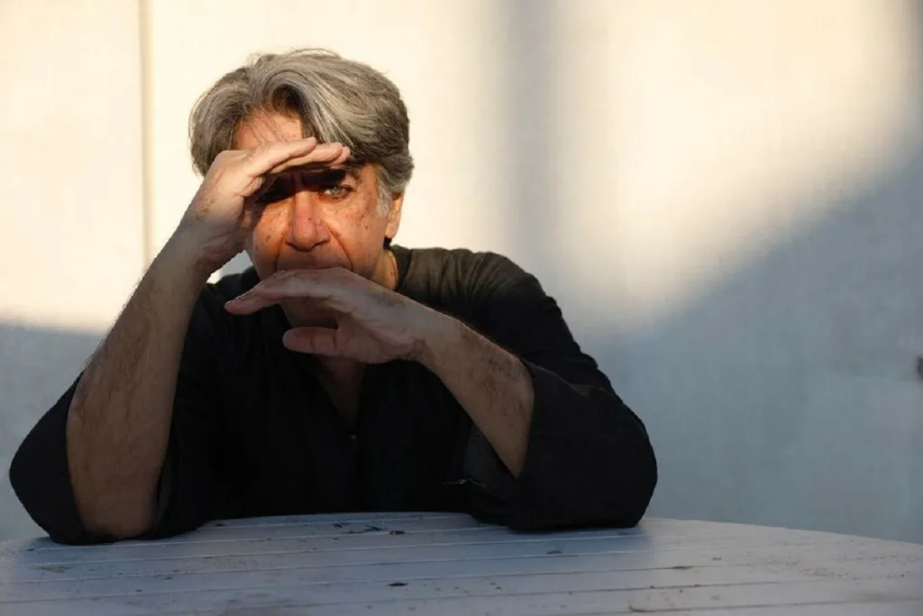 berikopoulos new maestro d13dc