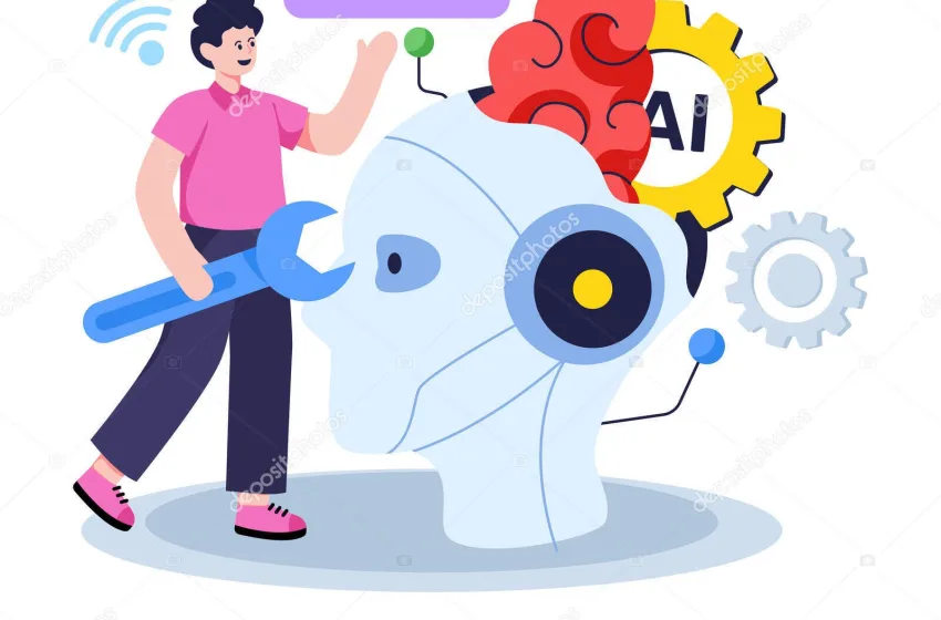  Πώς μπορείς να γίνεις AI engineer στην Ελλάδα- Οι σχολές και η… εξ αποστάσεως εργασία