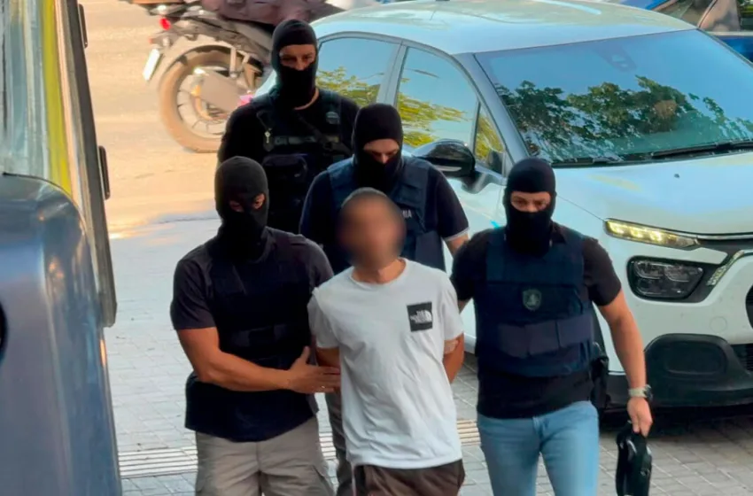  Δολοφονία Νέστορα: Στη φυλακή και ο τέταρτος κατηγορούμενος για τη φονική επίθεση