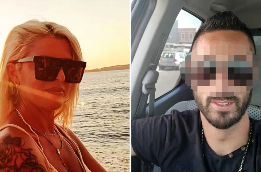  Δολοφονία Σύρος: “Ήρθαμε τετ α τετ στον δρόμο, είχε καλυμμένο το πρόσωπο”