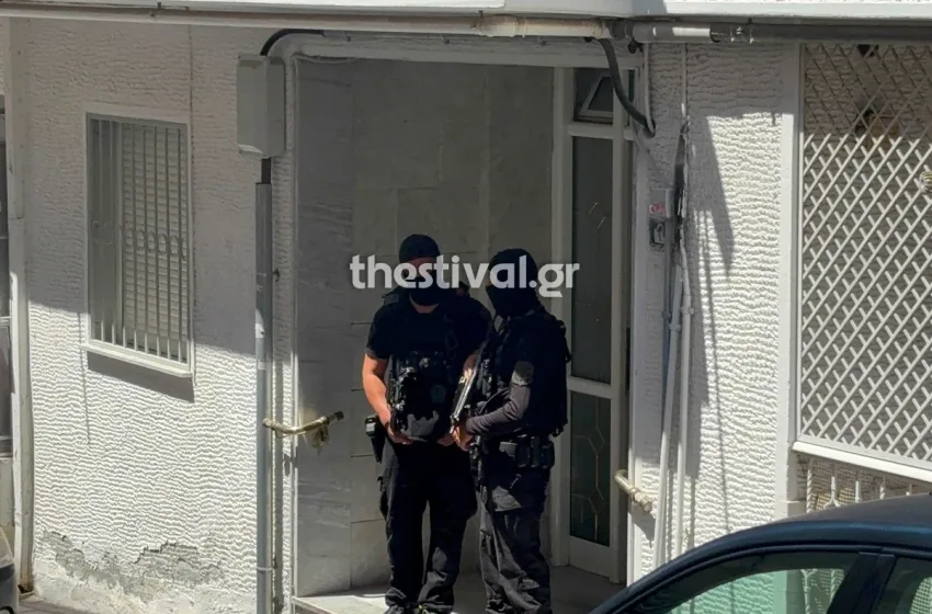  Δολοφονία Νέστορα: Κατασχέθηκαν USB και συσκευές αποθήκευσης αρχείων από το σπίτι του 4ου συλληφθέντα