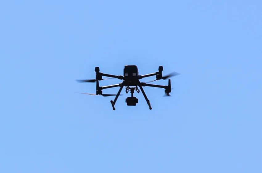  Επίθεση με drone προκάλεσε πυρκαγιά σε δυο πλοία στο λιμάνι της Νταμιέτας- Το ένα ελληνόκτητο