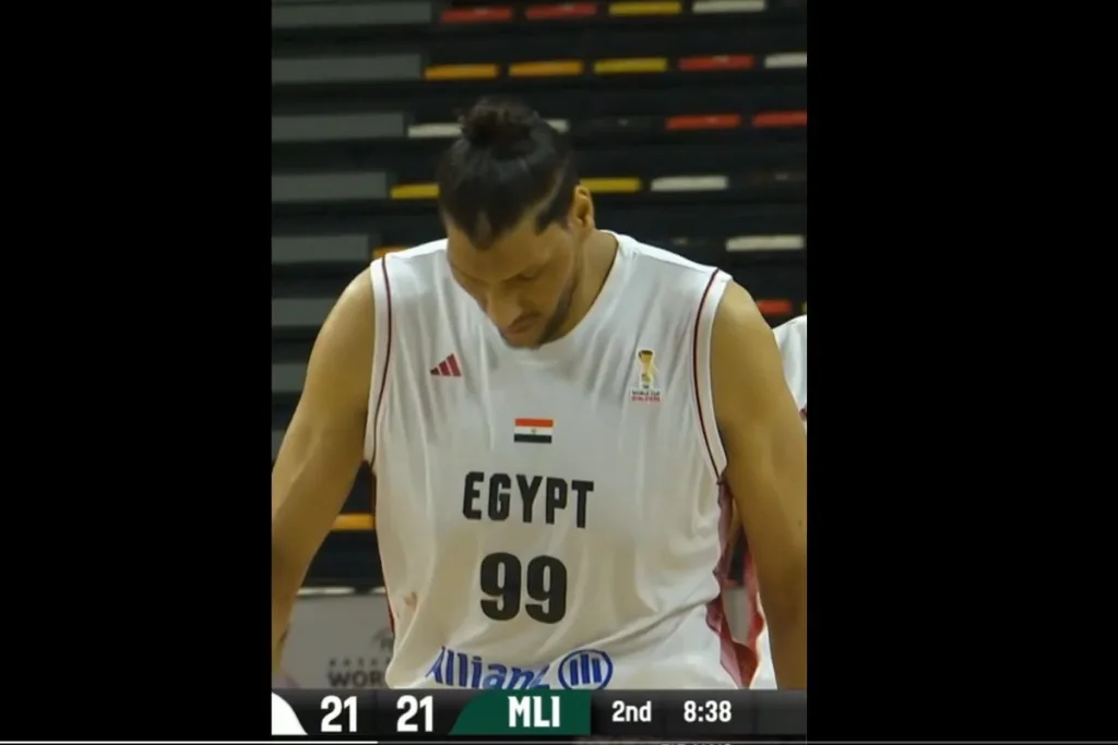 egypt