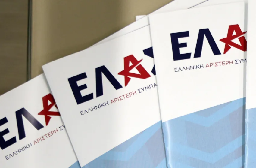  ΕΛΑΣ: Η ακρίβεια γονατίζει τους πολίτες και ο Μητσοτάκης τους εμπαίζει με κυριακάτικα παραμύθια στα social media