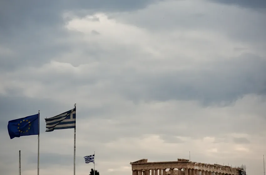  SAFE: Εκταμιεύθηκε η πρώτη δόση των 118,2 εκατ. ευρώ προς την Ελλάδα