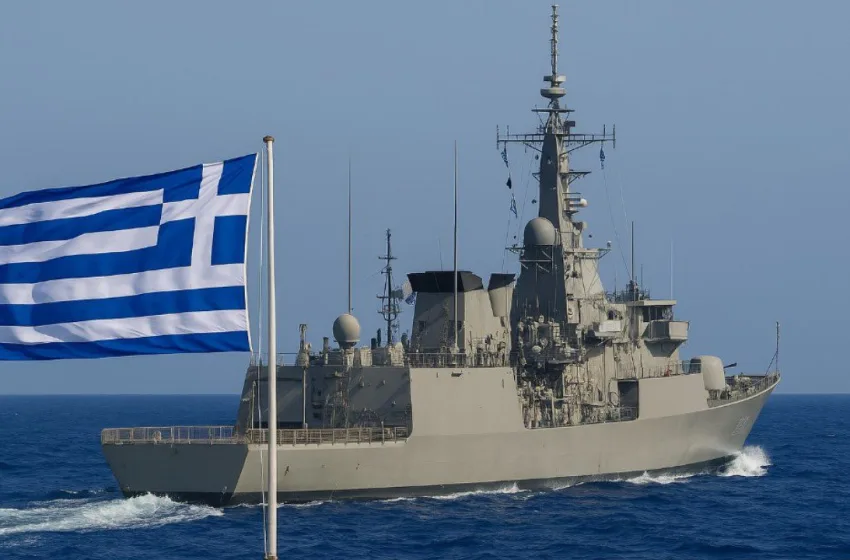  Ιδρυτικό μέλος της Παγκόσμιας Τράπεζας για την Άμυνα και Ασφάλεια η Ελλάδα- Τα οφέλη
