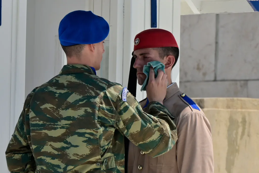 euzones zesti kaysones