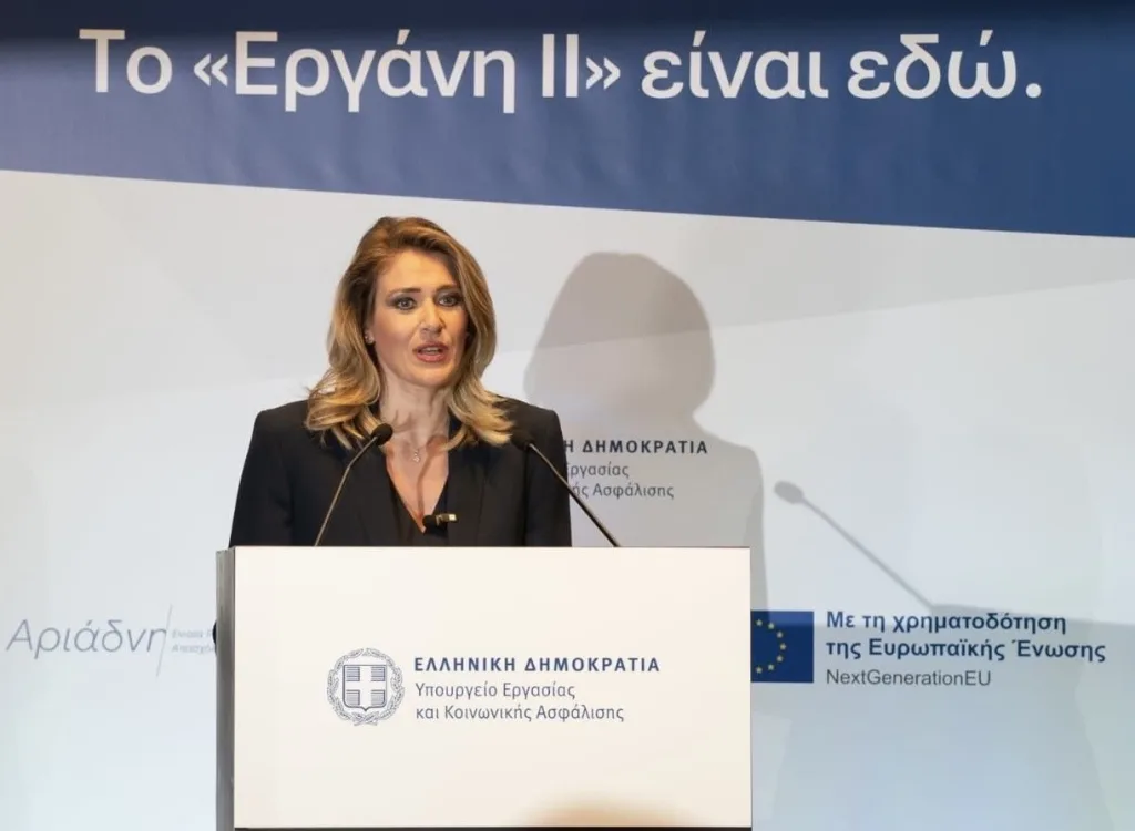 Ευθυμίου στο libre: Σταθερότητα, μεταρρυθμίσεις και στήριξη του εισοδήματος των συνταξιούχων – Εκλογές το 2027 3 f2908d1f 3c96 4984 b114 81a22a15c8de