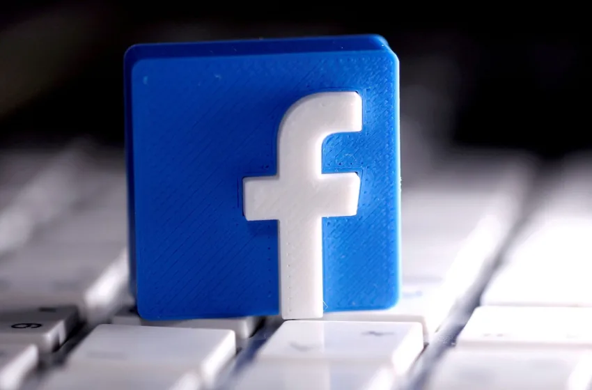 Προβλήματα λειτουργίας του Facebook- Έπεσε η πλατφόρμα