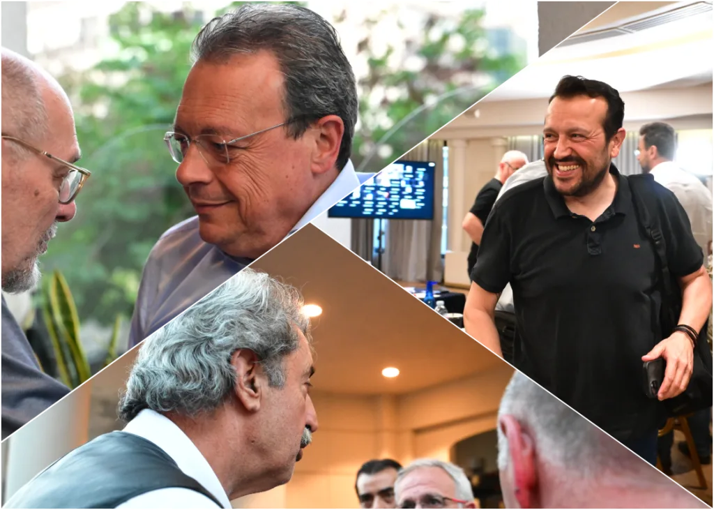 famellos polakis pappas