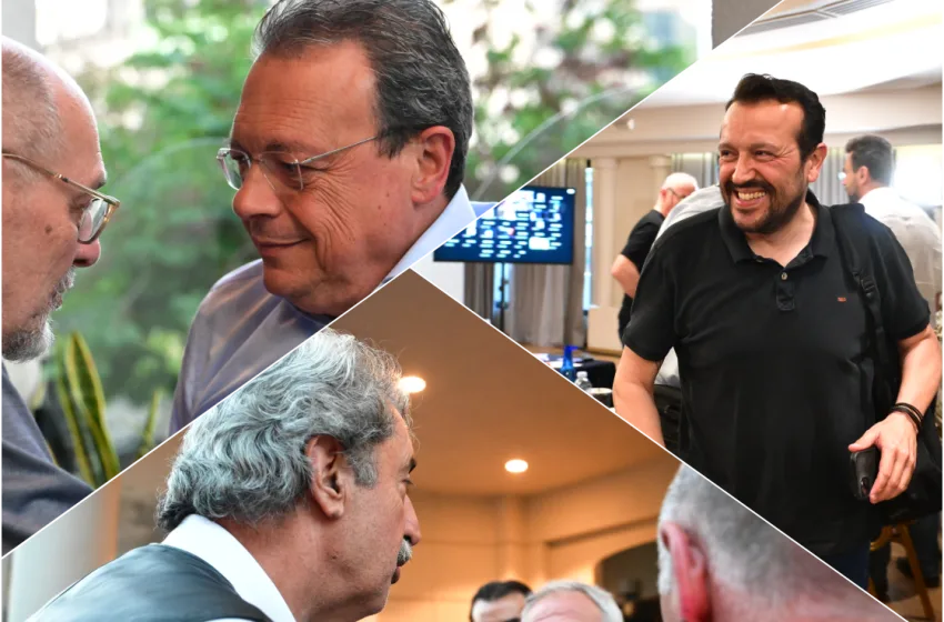  ΚΕ ΣΥΡΙΖΑ: Προς μετωπική Φάμελλος και  εσωκομματική αντιπολίτευση-Ο Πολάκης ζητά παραίτηση, ηπιότερος ο Παππάς      