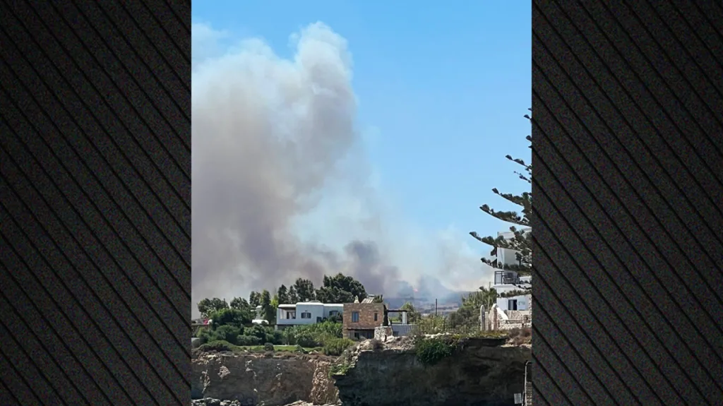 fotia paros52