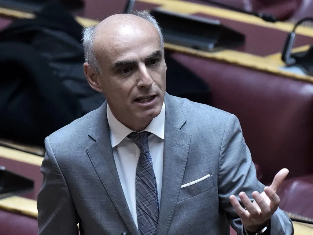 gavrilos vouli