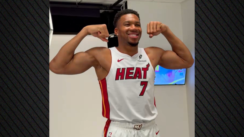 giannis