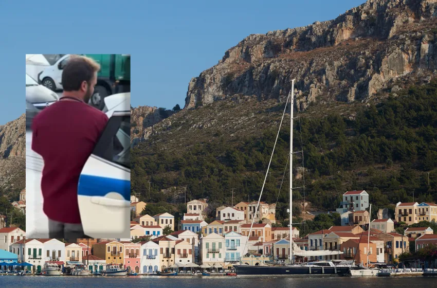  Καστελλόριζο: Τι έχει συμβεί πραγματικά με τους αγροτικούς γιατρούς και οι… “φωτιές” στην υγεία