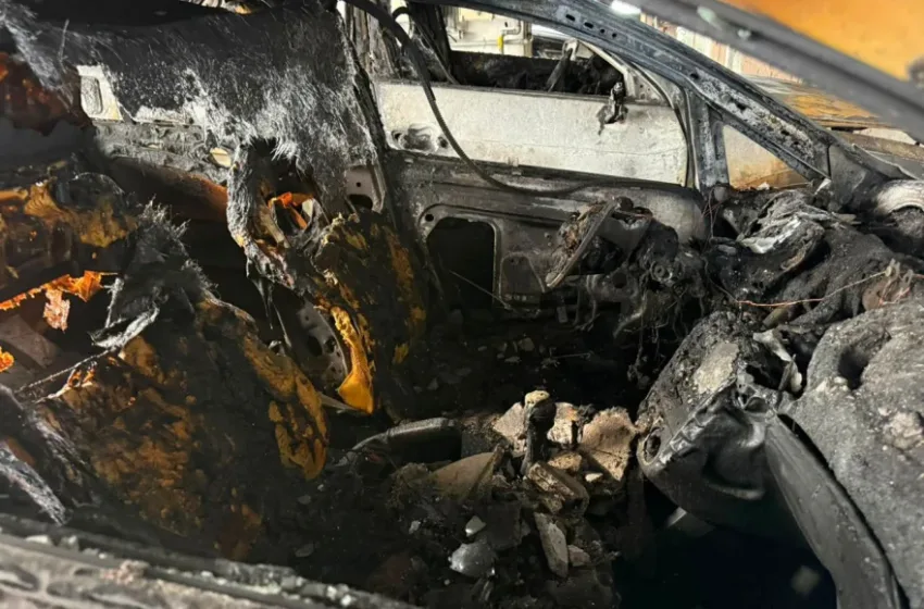  Θεσσαλονίκη: Πιο κοντά στους δράστες των εγκληματικών επιθέσεων-Κάμερες, κινητά και επαφές στο μικροσκόπιο της Αντιτρομοκρατικής