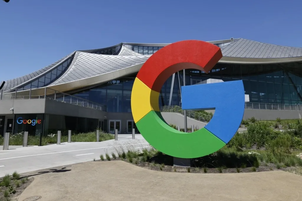 google
