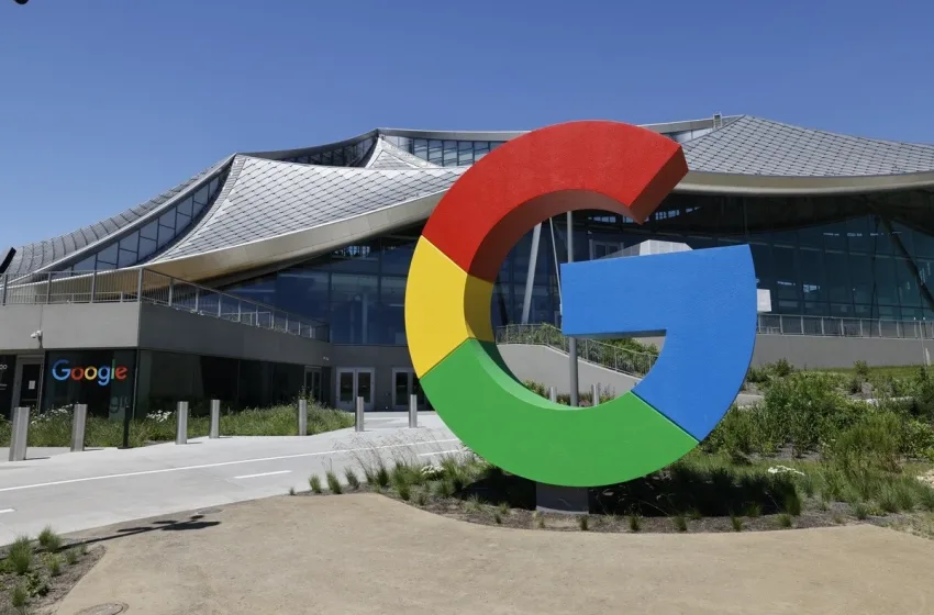  Πρόστιμο 890 εκατ. ευρώ στη Google από την ΕΕ για παραβίαση των κανόνων ανταγωνισμού