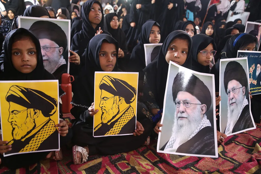 hamenei
