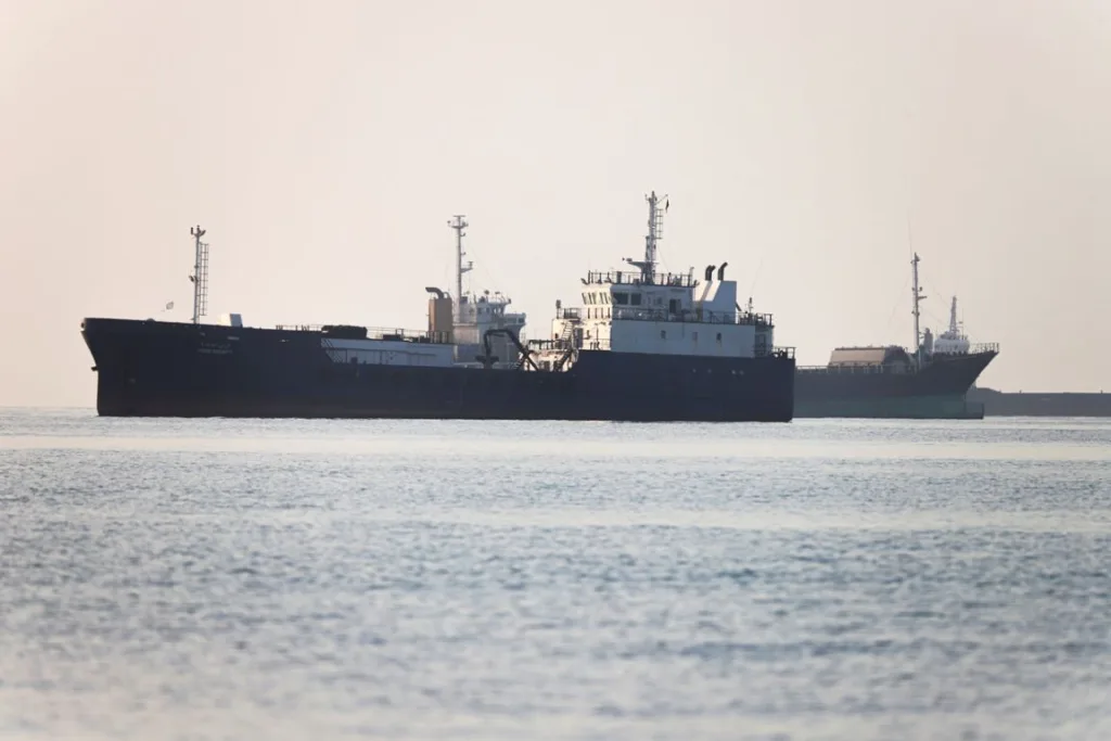 hormuz