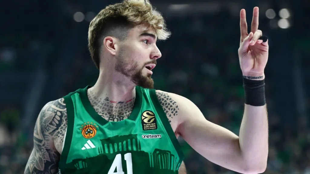 huancho panathinaikos