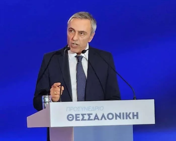  Ιωακείμοβιτς για εμπρηστικές επιθέσεις: “Δεν μας τρομοκρατούν, ούτε μας εκφοβίζουν”