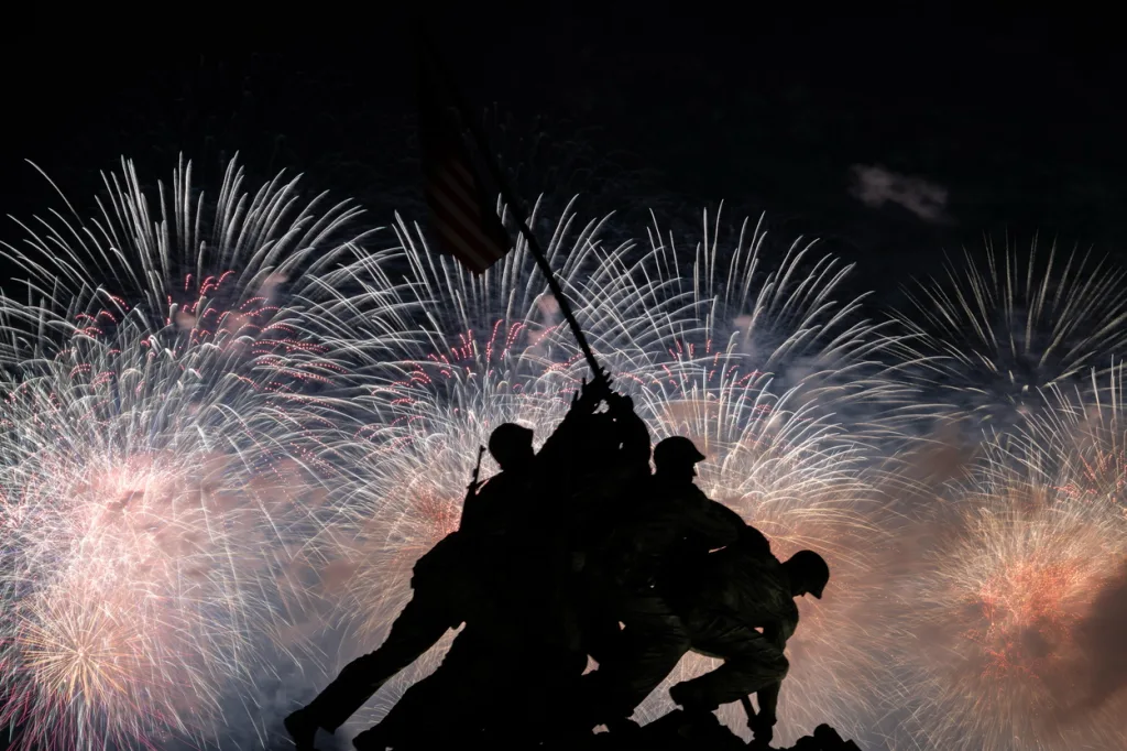 ipa 4th july