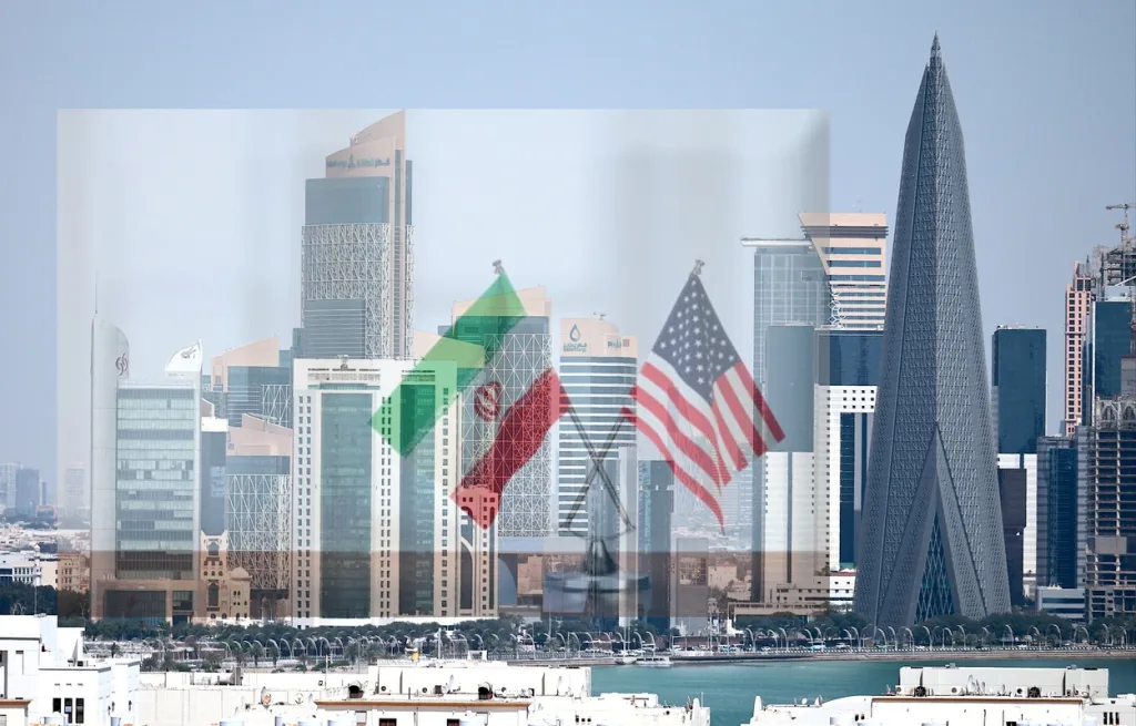 ipa iran doha